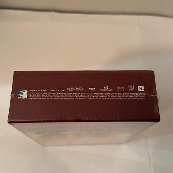 That 70’s Show Complete Series DVDs - Picture 5 of 6